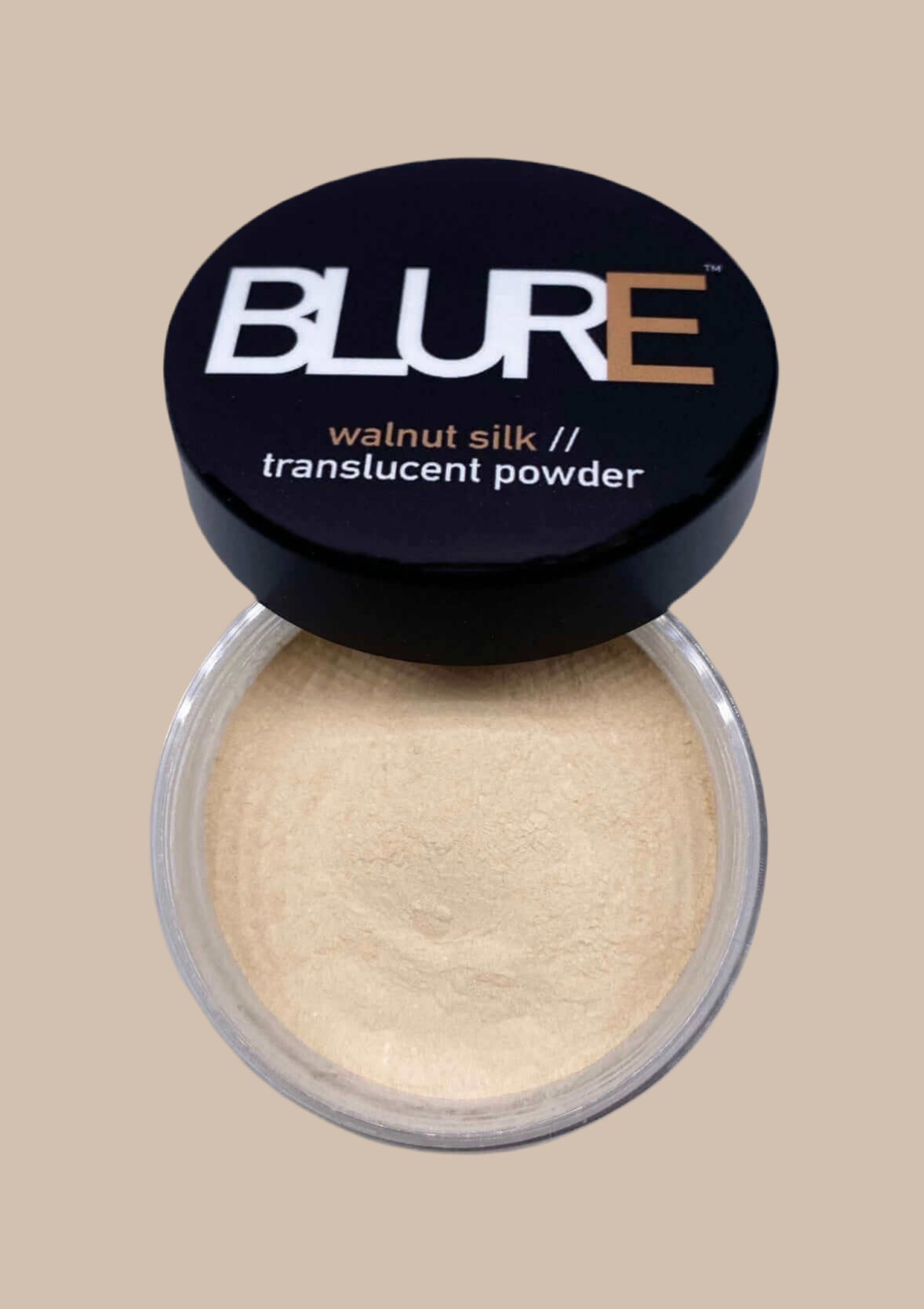 Classic Translucent Powder - Walnut Silk